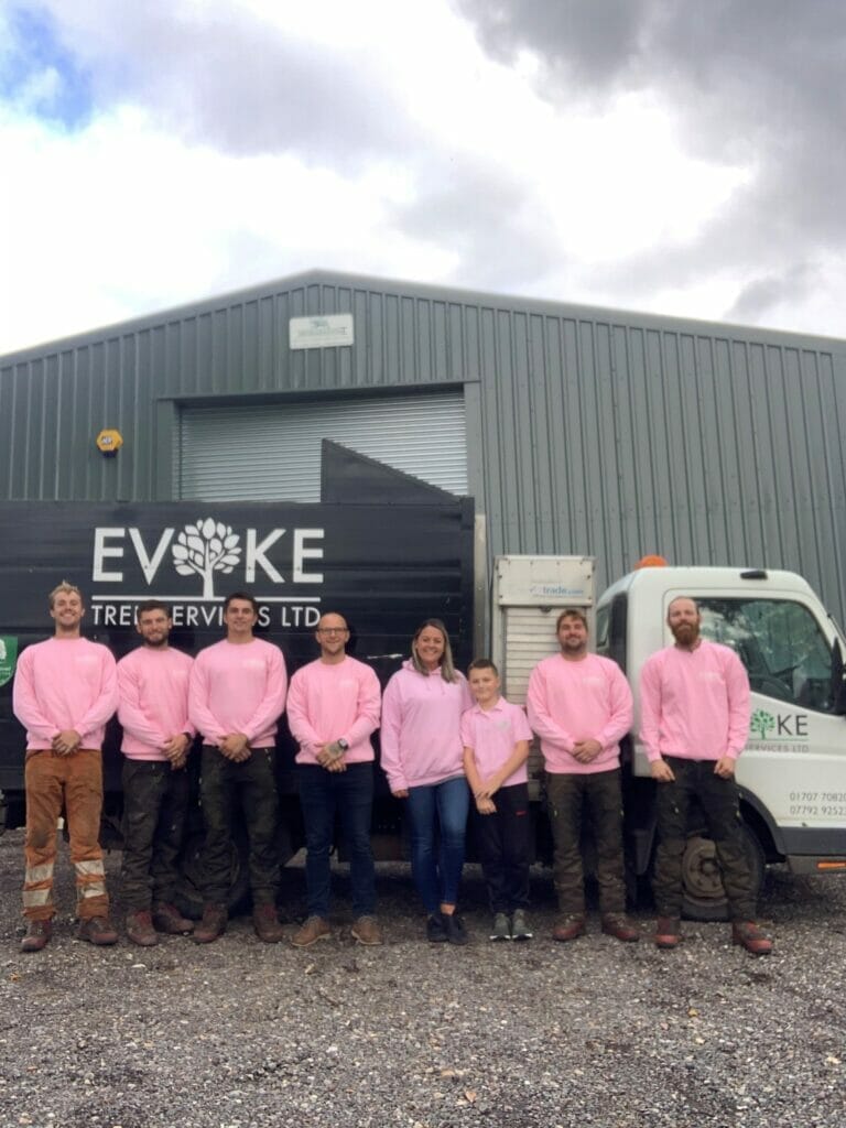 Breast cancer awareness